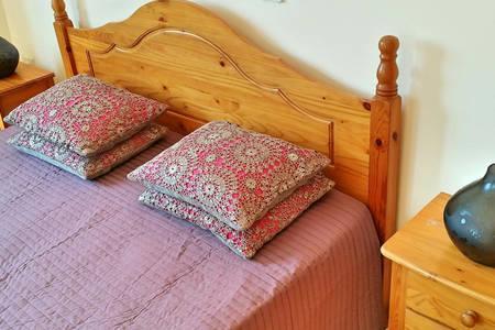 Larnaka Beach House 3 Екстериор снимка