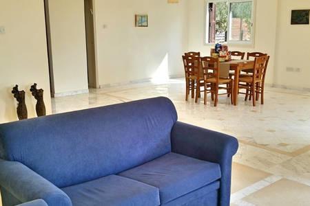 Larnaka Beach House 3 Екстериор снимка