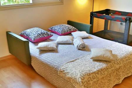Larnaka Beach House 3 Екстериор снимка