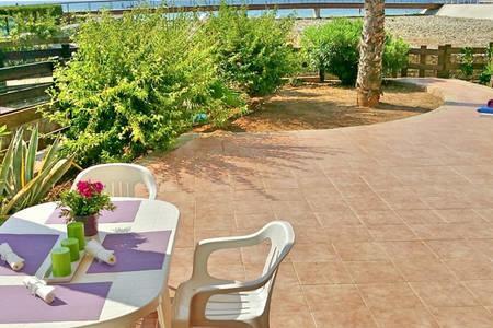 Larnaka Beach House 3 Екстериор снимка
