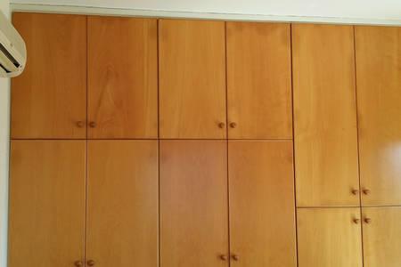 Larnaka Beach House 3 Екстериор снимка