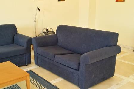 Larnaka Beach House 3 Екстериор снимка